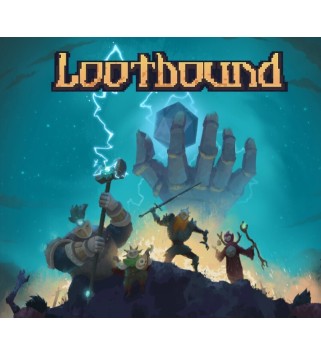Lootbound Steam Key GLOBAL